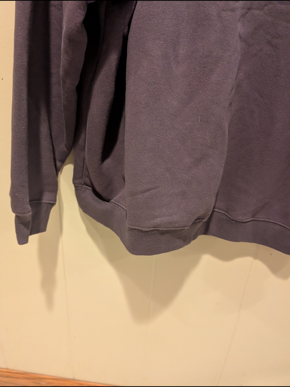 State Of Mind Embroidered 'Paris' Pullover Sweatshirt - Picture 13 of 13